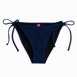 EUC Victoria's Secret Tie-Side
Bikini Bottoms - Size M